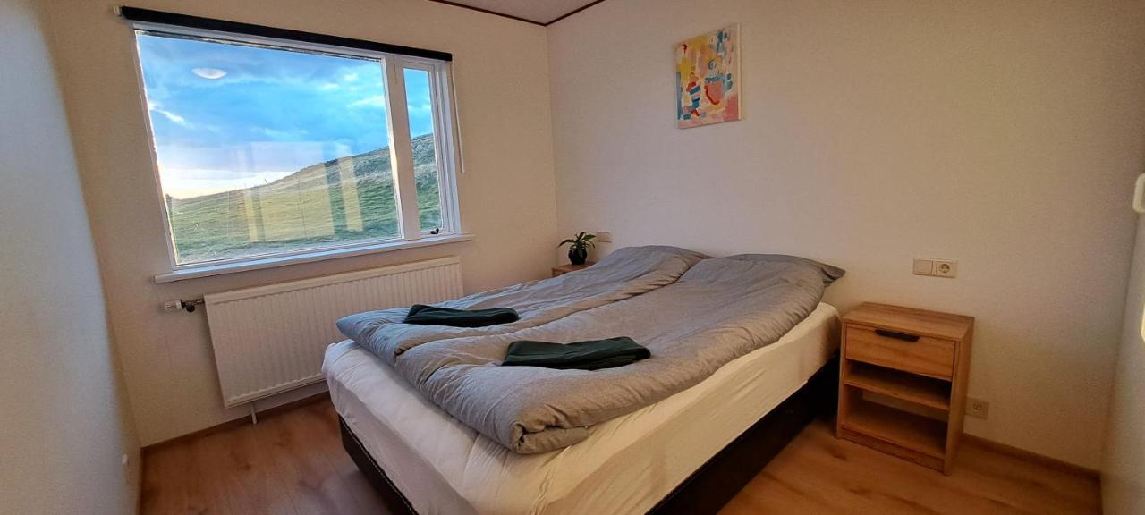 Guesthouse Klambrasel Skogar  Ngoại thất bức ảnh
